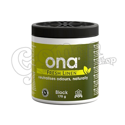 ONA Block odor neutralizer 5